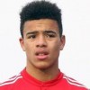 Fotbalové Oblečení Mason Greenwood